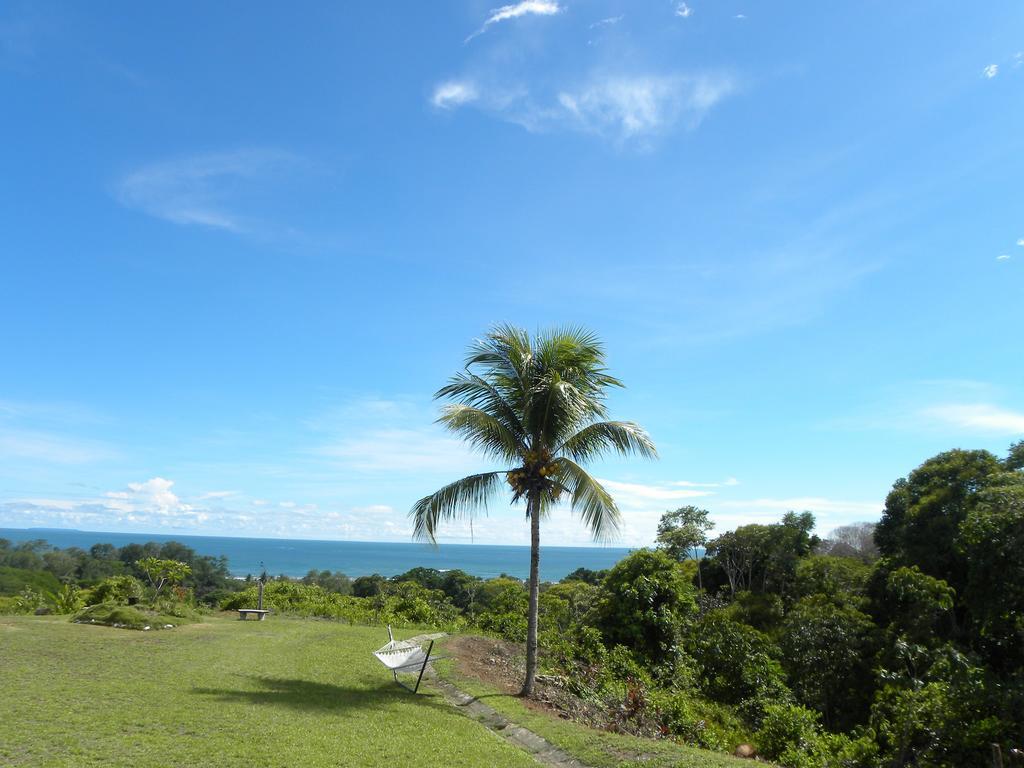 Hotel Lookout Playa Tortuga 奥霍查尔 客房 照片